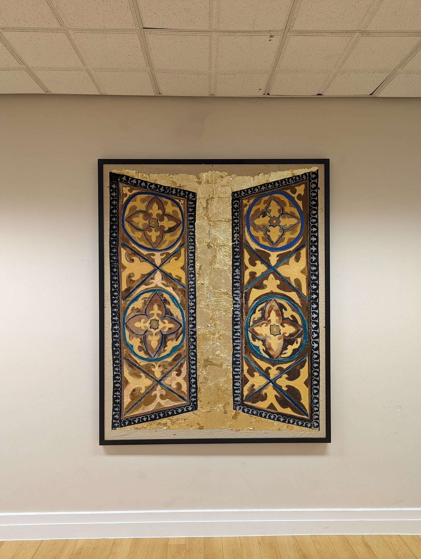Respect and Dignity Art - Project Knowing Muhammad (PBUH)