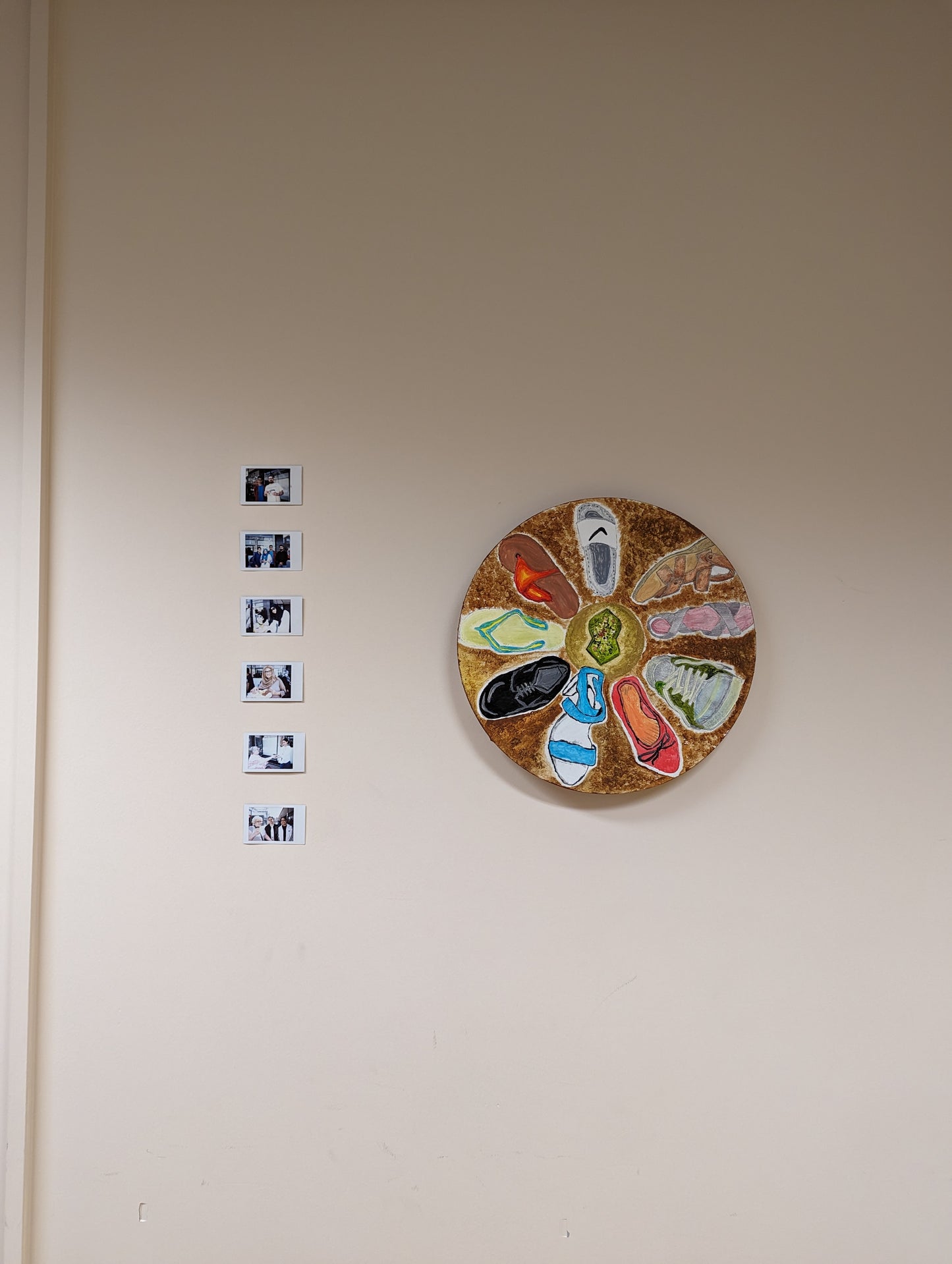Respect and Dignity Art - Project Knowing Muhammad (PBUH)