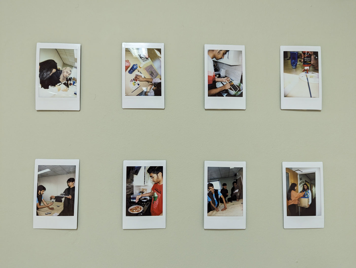 Respect and Dignity Art - Project Knowing Muhammad (PBUH)