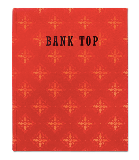 Craig Easton Bank Top Cover
