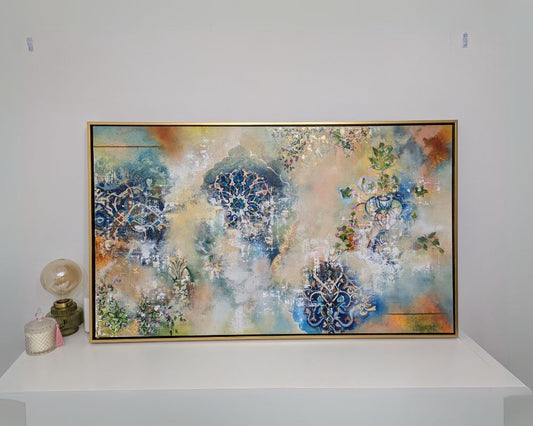 Persian Garden